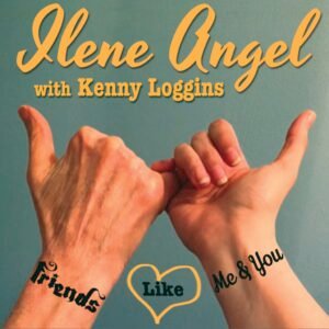 Ilene Angel Kenny Loggins Duet