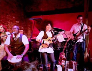 RFP at the Rockwood*