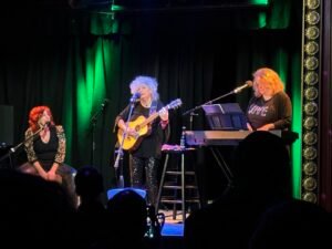 The Inspire Project at The Triad, NYC