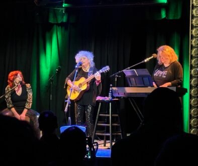 The Inspire Project at The Triad, NYC