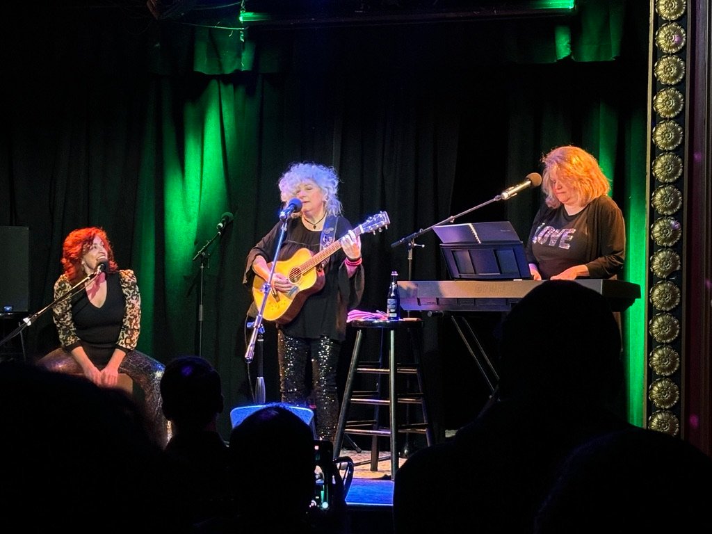 The Inspire Project at The Triad, NYC