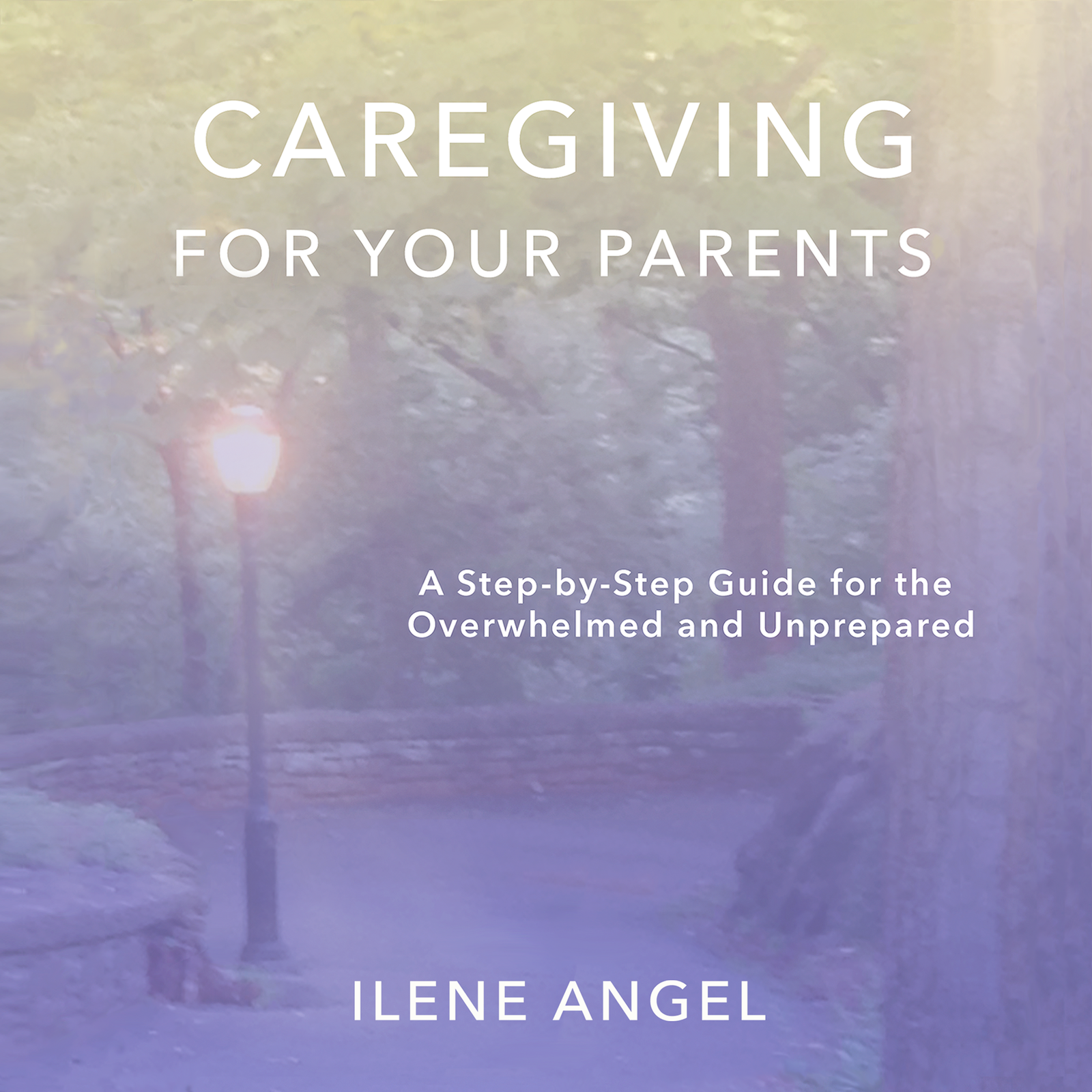 Caregiving For Your Parents